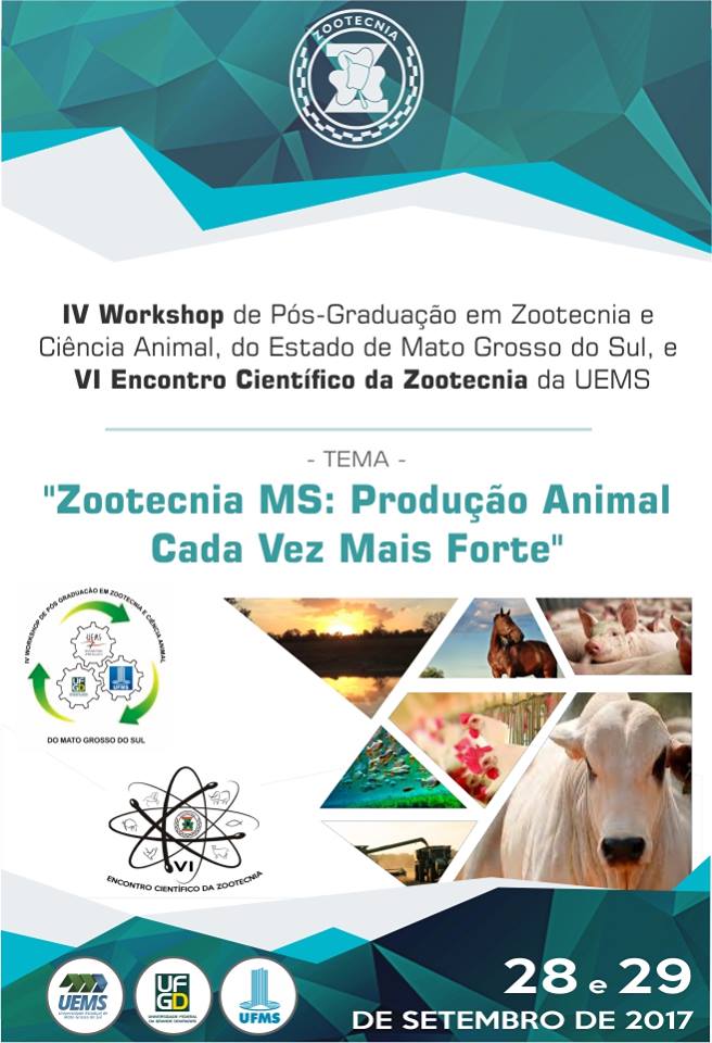 LABET promove palestras em seus seminários mensais – Programa de  Pós-Graduação em Ciência Animal