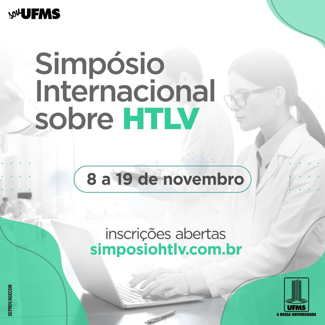 HTLV Channel  São Paulo SP