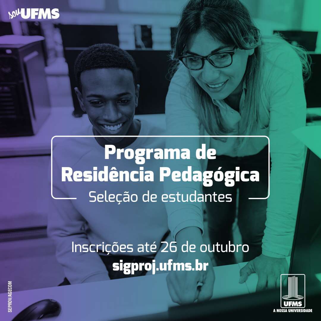 MS vai aumentar valor das bolsas e auxílios estudantis; veja como ficam os  valores, Mato Grosso do Sul