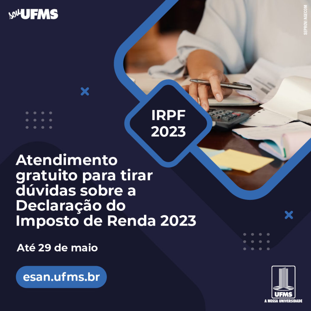 Como Declarar O Imposto De Renda Guia Prático 8494