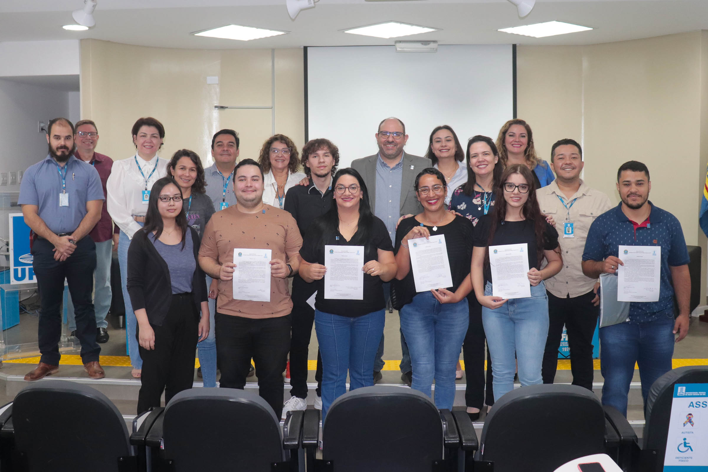 1º Cicloturismo de Campo Grande realiza pedalada com passeio por trechos  históricos da cidade – UFMS