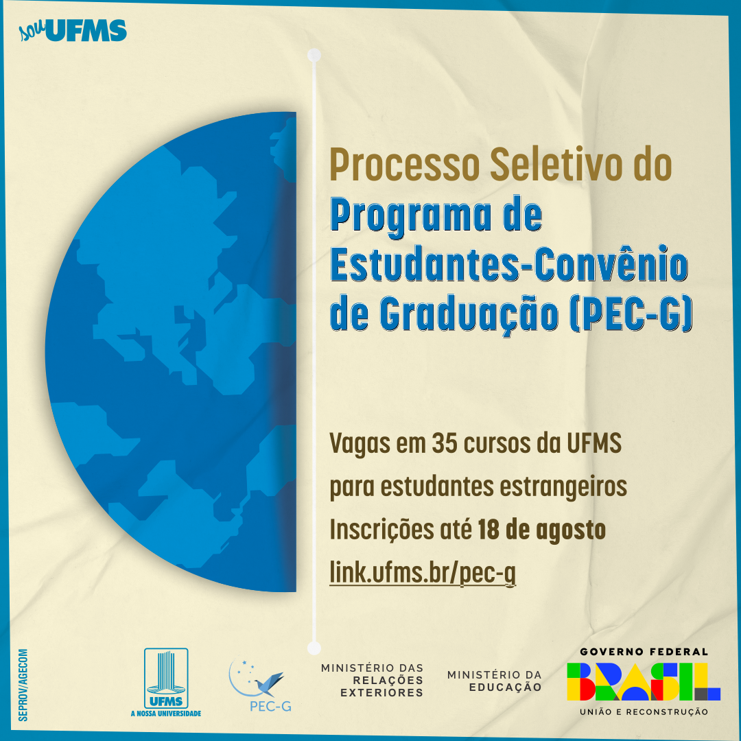 Curso de Português para Estrangeiros — UNIVERSIDADE FEDERAL DA