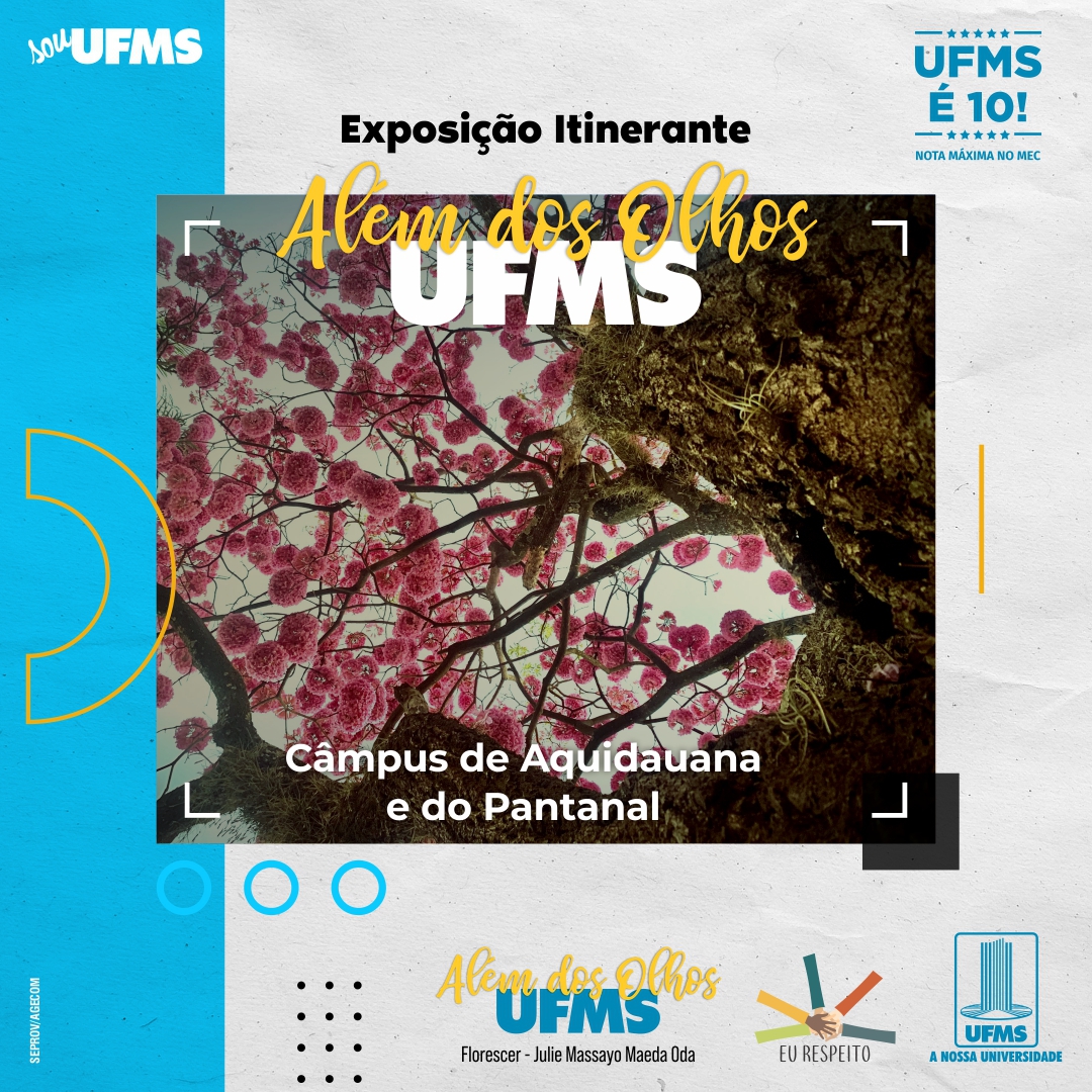 Câmpus de Ponta Porã – UFMS