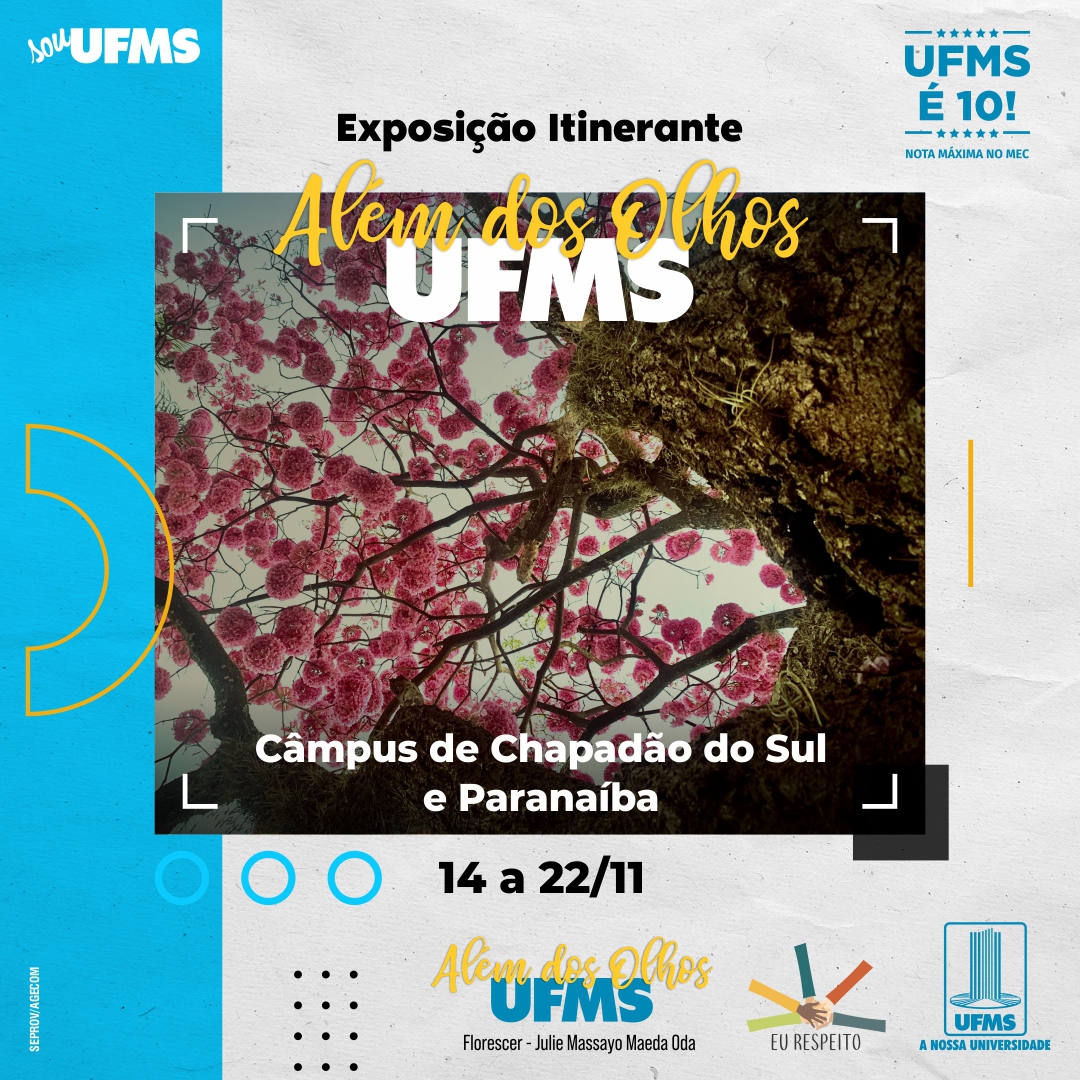 Câmpus de Paranaíba – UFMS