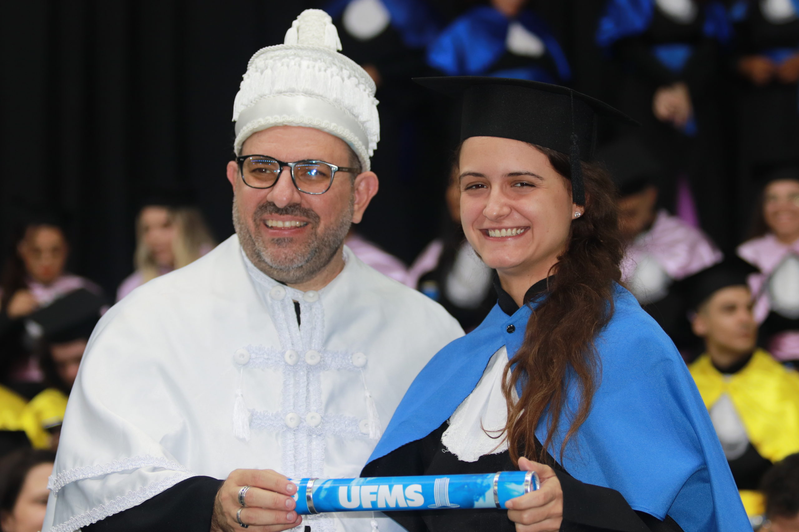 UFMS está com inscrições abertas para 57 cursos de mestrado e doutorado